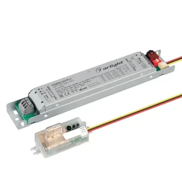 Блок питания 40W 65-120V 0.2-0.35A IP20 SPV-40-SDL-PFC 041352 Arlight