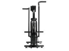 Велотренажер UNIX Fit Techno AirBike 1100 PRO