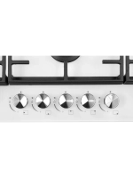 Варочная поверхность Hiberg VM 9255 W