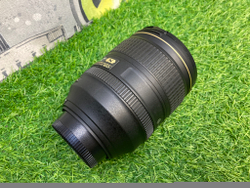 Nikon 24-120mm 4G ED VR AF-S Покупка/Продажа