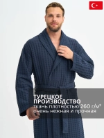 Мужеской халат Lider Tekstil