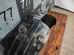 Подкрылок задний правый Kia Rio 4 (FB) 17-20 Б/У Оригинал 86822H0000