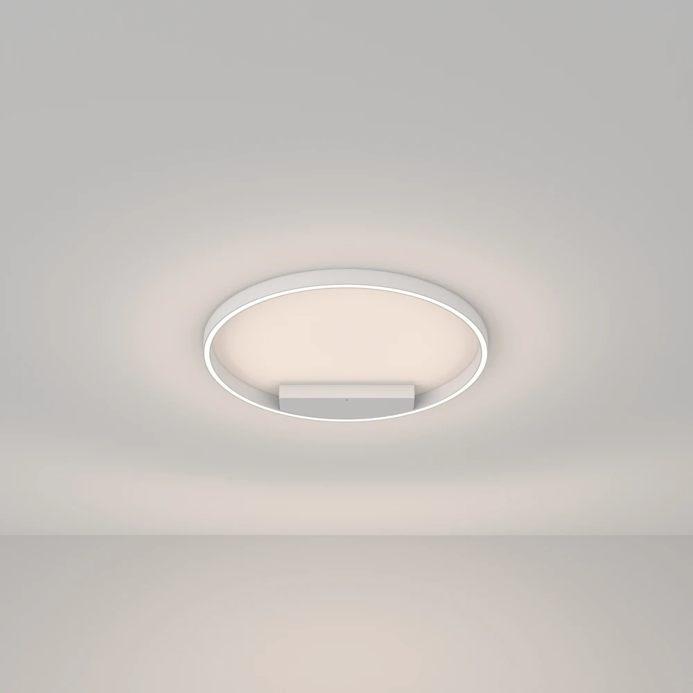 Потолочный светильник Maytoni RIM MOD058CL-L35WK