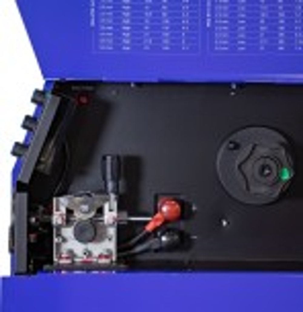 Сварочный полуавтомат AURORA OVERMAN 2000 39526