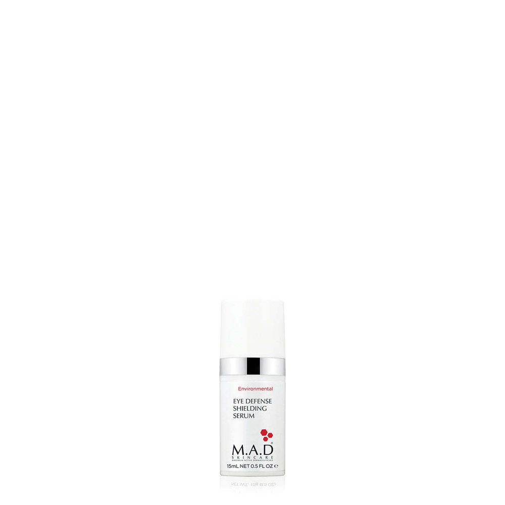 M.A.D  ЗАЩИТА ГЛАЗ ЭКРАНИРУЮЩАЯ СЫВОРОТКА 15ml