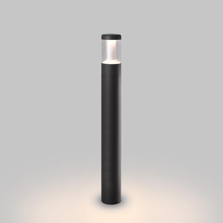 Уличный светодиодный светильник Arlight LGD-Stem-Boll-H900-10W Warm3000 029986