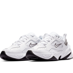 Nike M2K Tekno White-Cool/Grey/Black