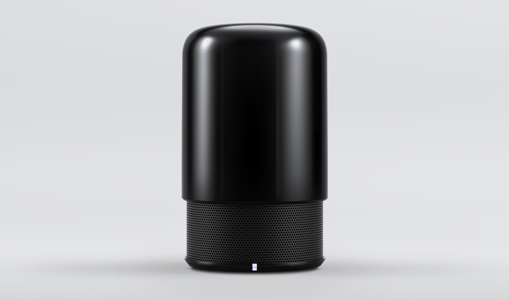 Портативная акустическая система HiddenRadio2, Bluetooth 4.0