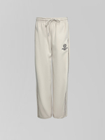 Спортивный костюм Kaixi KX25 на флисе из зип-худи и штанов с полосками по бокам