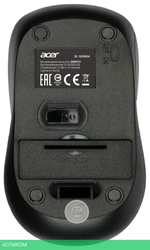 Мышь Acer OMR131 черный (ZL.MCEEE.01E)