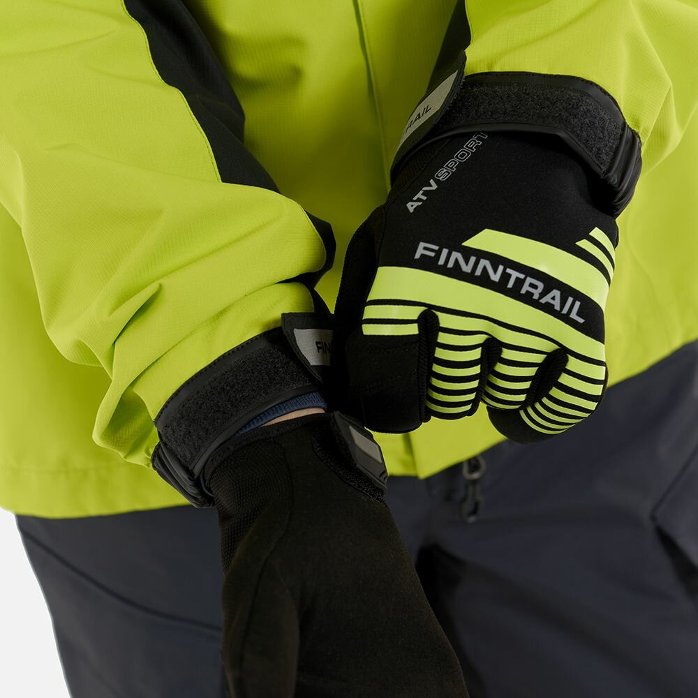 Finntrail Перчатки Eagle 2840
