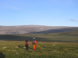 Рюкзак Снаряжение Фараон 78 (i)