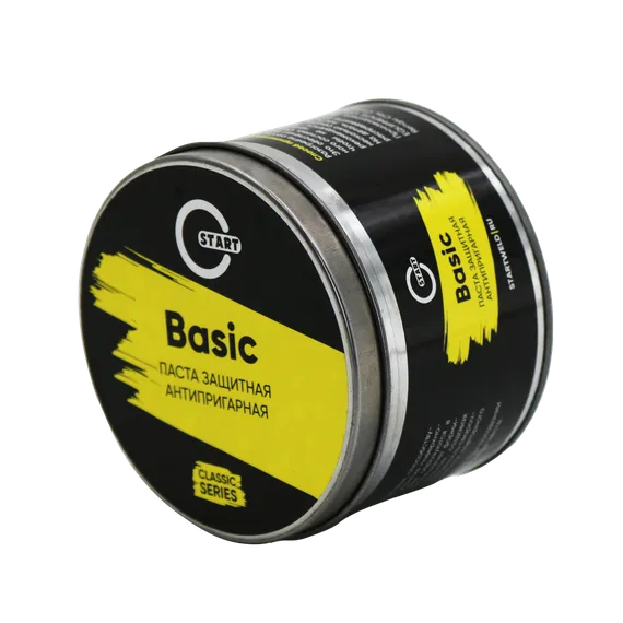 Антипригарная защитная паста OSA START BASIC SP4007 (50)