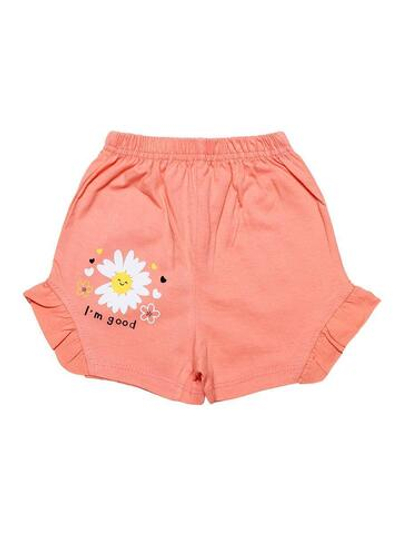 Шорты д/дев кулир р.98 ассорт (Bonito) BK101D