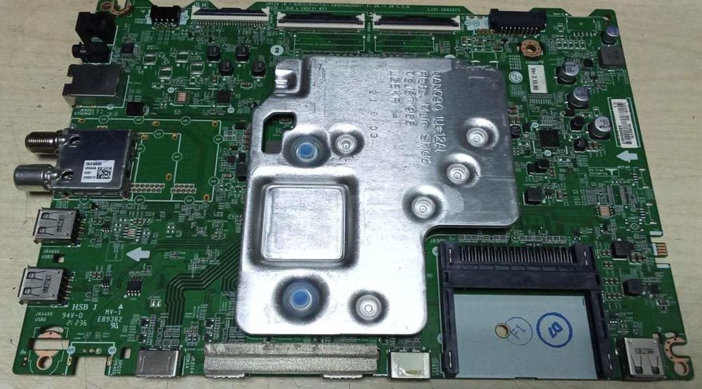 Материнская плата EAX69462005(1.0)