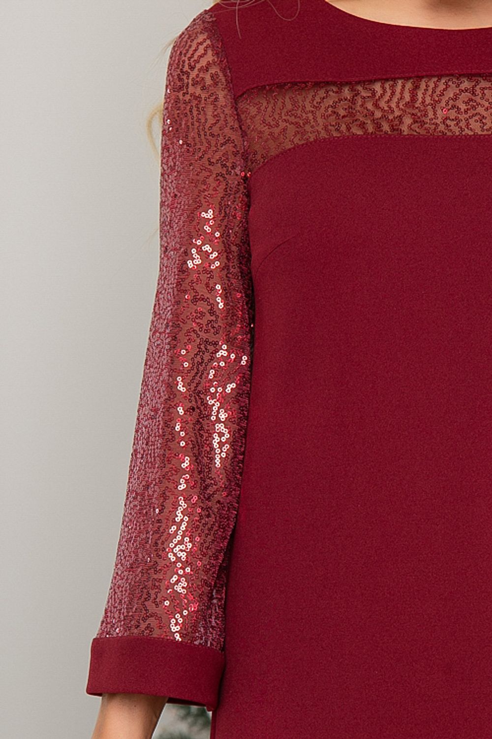 Платье 70925-1 Avili