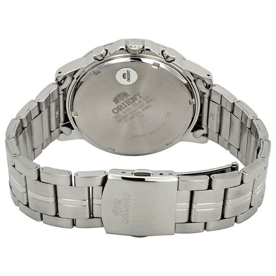 Мужские часы Orient FKV00003B0 Sporty Quartz