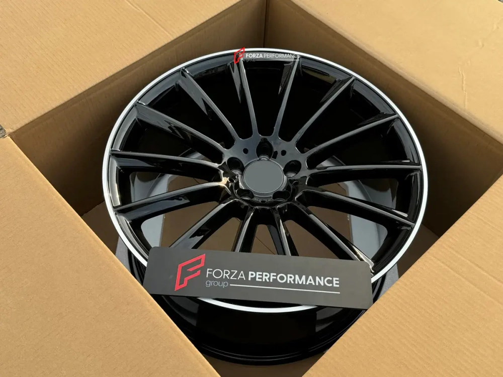 КОВАНЫЕ ДИСКИ ДЛЯ MERCEDES-BENZ S-CLASS W222 S500 2013 МЕРСЕДЕС-БЕНЗ