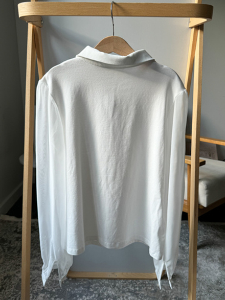 Трикотажная блуза Choupette, 158