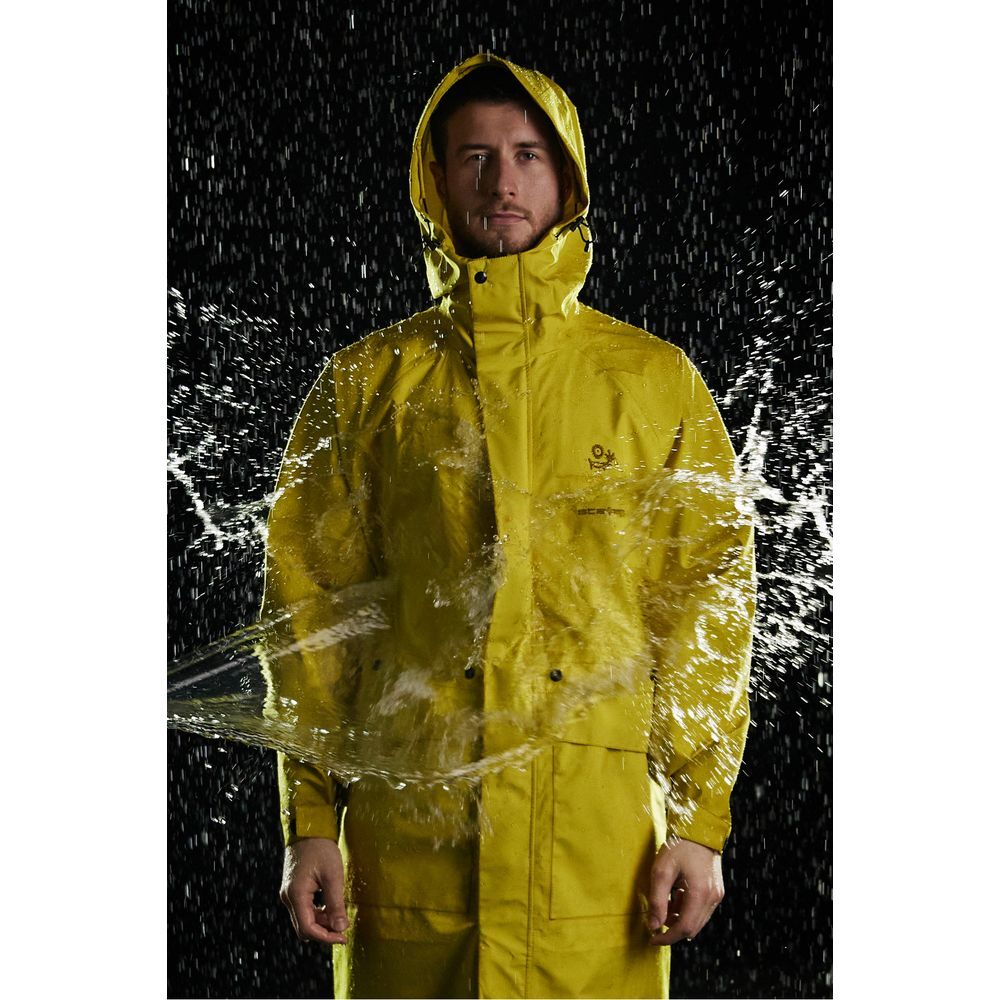 Плащ мембранный Stayer Ширлак 40573