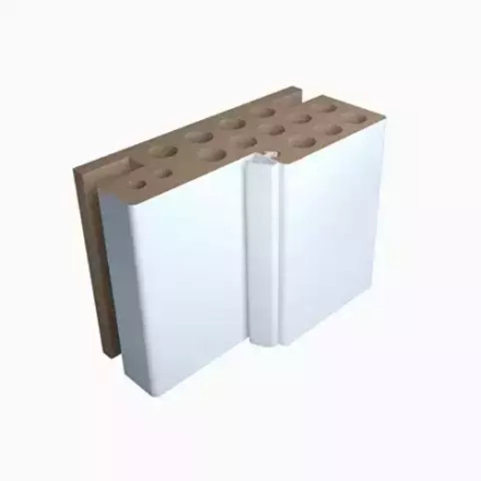 Коробка ДПК к дверям Аквадор