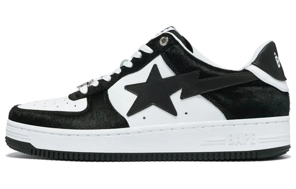 A Bathing Ape Bathing Ape Sta