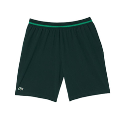Теннисные шорты Lacoste Tennis x Novak Djokovic Sportsuit