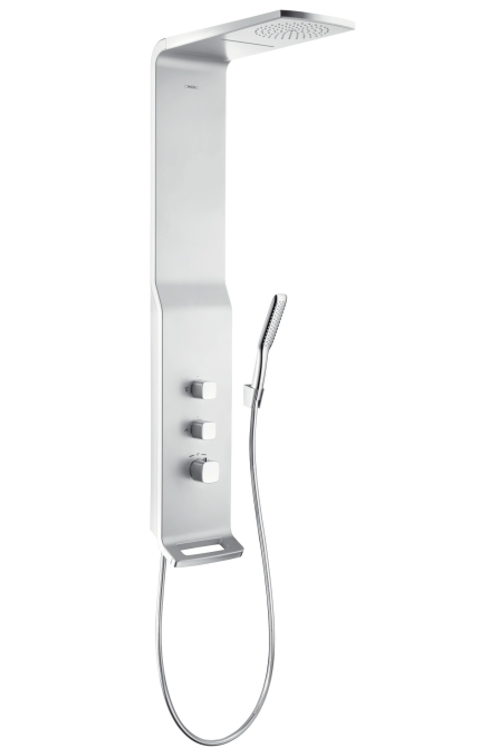 Душевая панель Hansgrohe Raindance Lift, 27008400