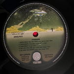 Def Leppard / Pyromania (40th Anniversary Edition)(LP)