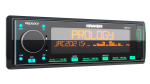 Автомагнитола Prology CDA-8.1 KRAKEN