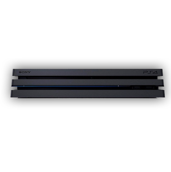 PlayStation 4 Pro 1TB