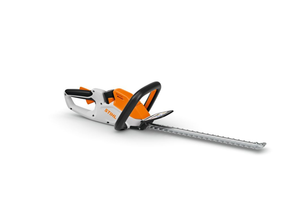 Электроножницы (акку) STIHL HSA 30.0 SET 45см (AL 1, AS 2) AS-System