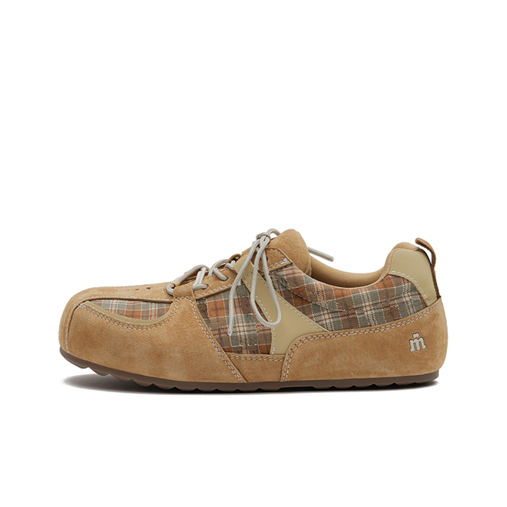 Masoomake Puff Series Lightweight коричневый