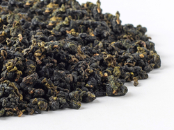 0676к Чай улун "Алишань" коллекционный №240