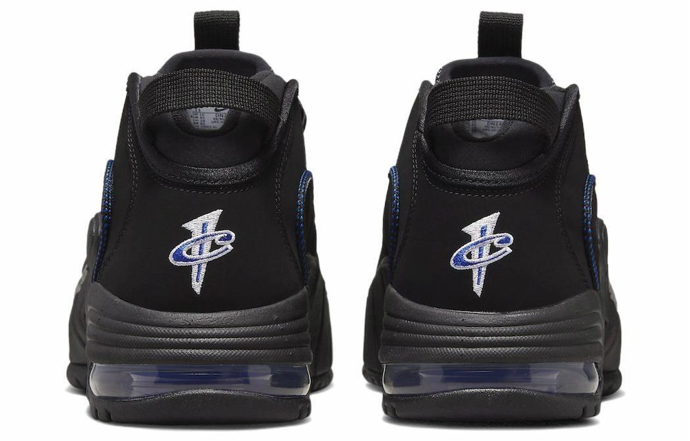 Кроссовки Nike Air Max Penny 1 "All-Star"