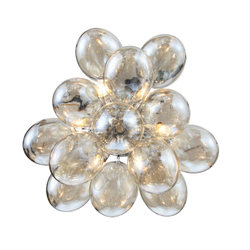 Люстра потолочная ST Luce Sospiro SL432.202.06