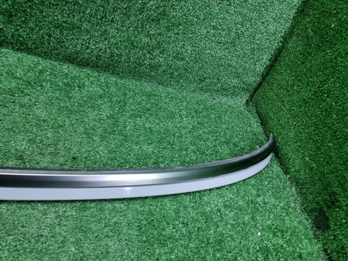 Накладка крышки багажника Kia Carnival 4 (20-23)