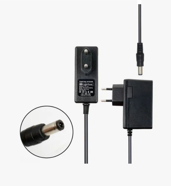 Блок питания ET DC-3008B