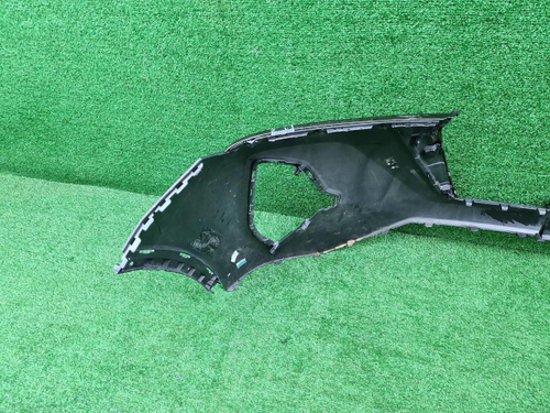 Бампер передний Chery Tiggo 7 Pro Max (2022-2024)