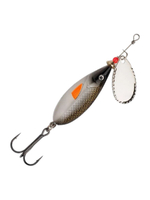 Блесна вращающаяся Abu Garcia Droppen Maxi, 12 г, Bream