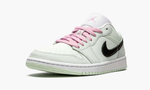Air Jordan 1 Low SE WMNS "Barely Green"