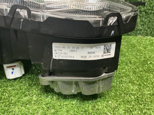 ДХО правый Haval Jolion (2021-н.в.)