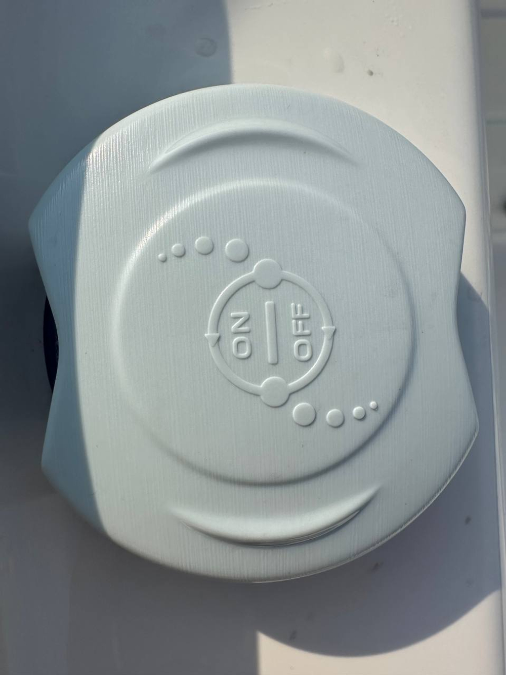 Плавательный гидромассажный спа-бассейн Victoria Star VS-M800 с раздельными зонами для зимней эксплуатации