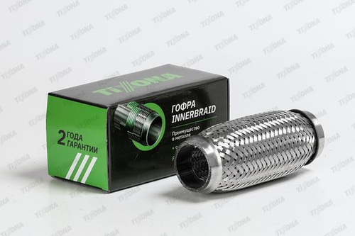 Гофра TIXONA 40150