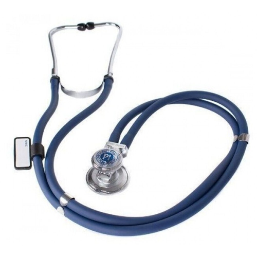 Стетоскоп Little Doctor LD Special (синий, 72 см)