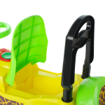 Толокар машина большая RRB-58-Ж Жираф (64*29*48 см)