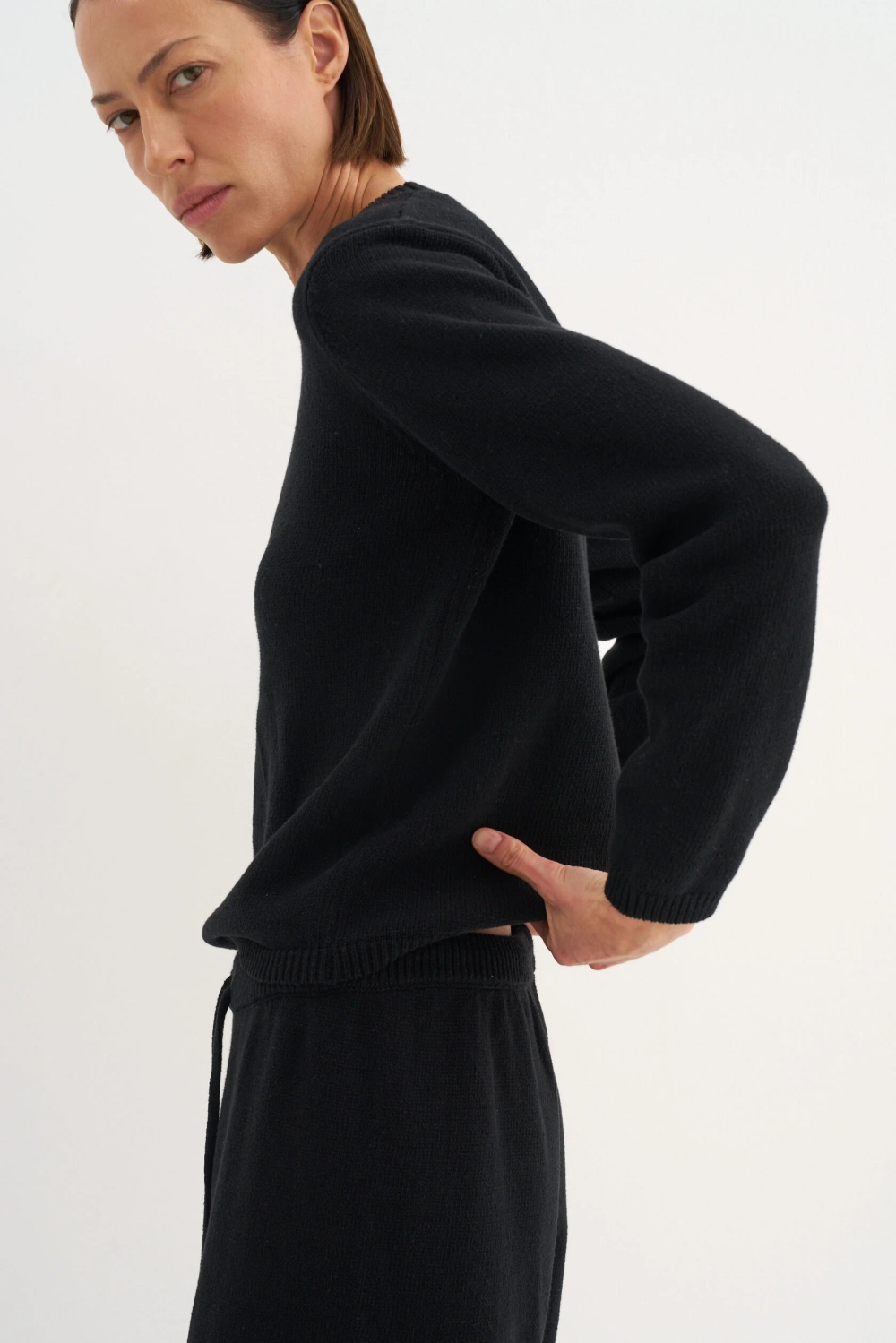 Лонгслив ОТО