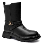 Ботильоны Tommy Hilfiger - черный(T3A5 33574 1351999)