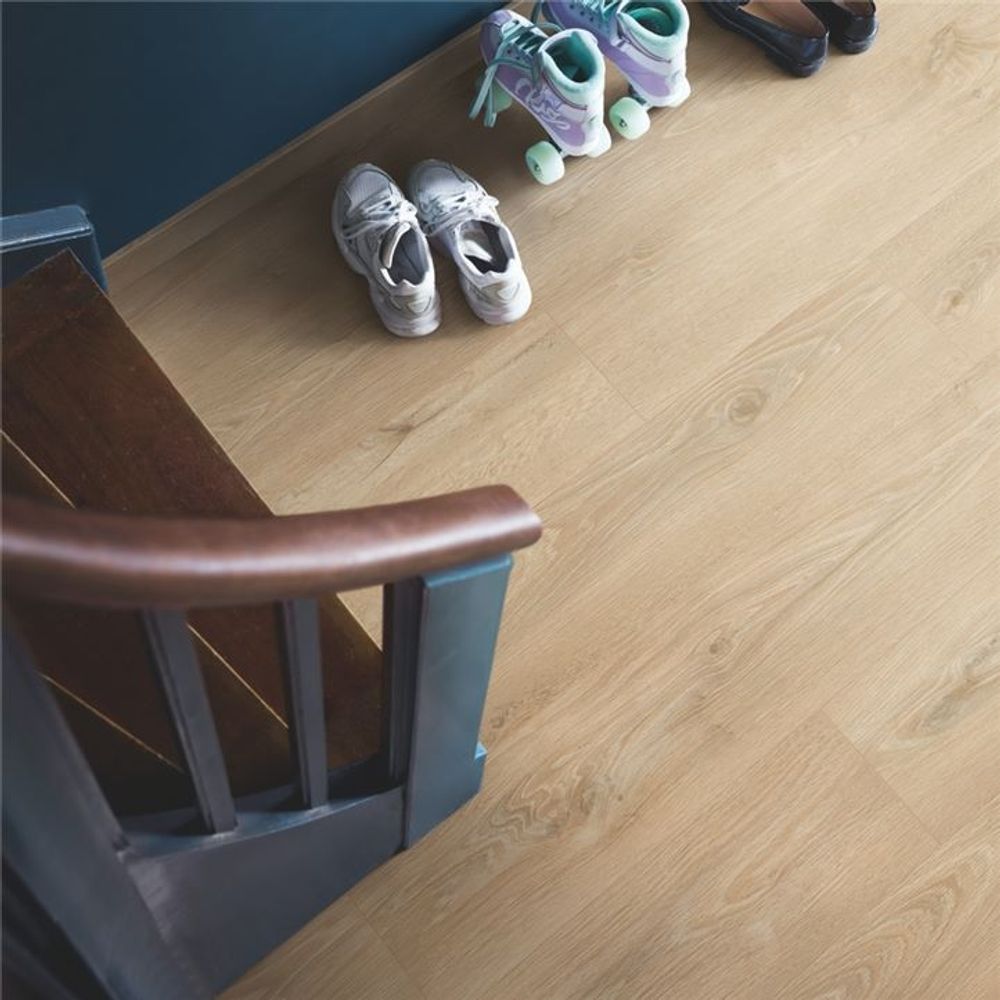 ВИНИЛ PERGO ДУБ РУСТИКАЛЬНЫЙ