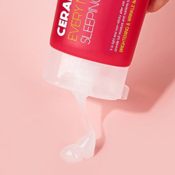 Ночная маска с керамидами FarmStay Ceramide Every Night Sleeping Pack, 120мл